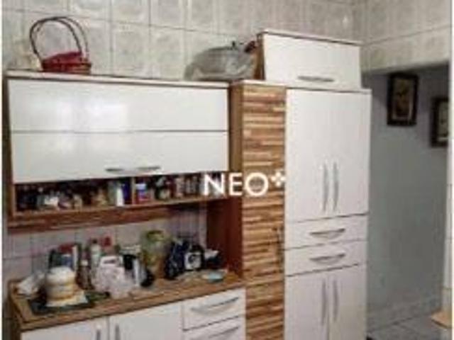 Casa com 3 dormitórios à venda por R$ 390.000,00 Castelo Santos/SP