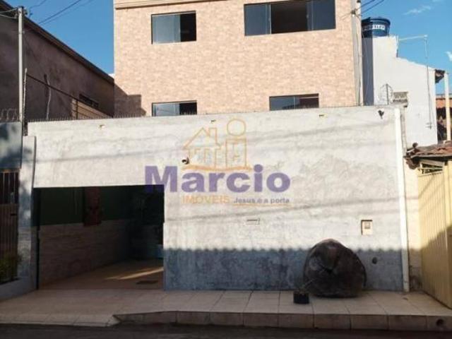 Casa com 3 dormitórios à venda por R$ 400.000,00 Setor Residencial Oeste São Sebastião/DF