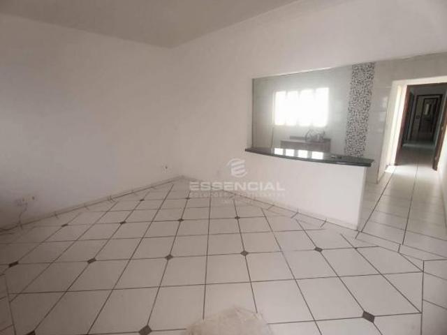 Casa com 3 dormitórios à venda, por R$ 400.000 Jardim Paraíso II Botucatu/SP
