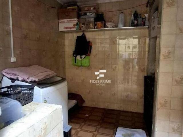 Casa à venda por R$ 430.000,00 Vila Humaitá Santo André/SP