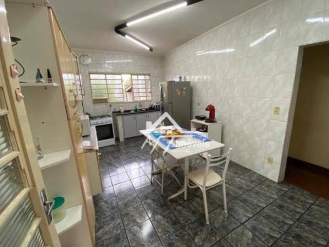 Casa com 3 dormitórios à venda por R$ 450.000 Vila Real Hortolândia/SP