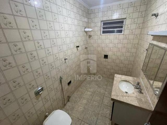Casa com 3 dormitórios à venda por R$ 480.000,00 Centro Jaú/SP