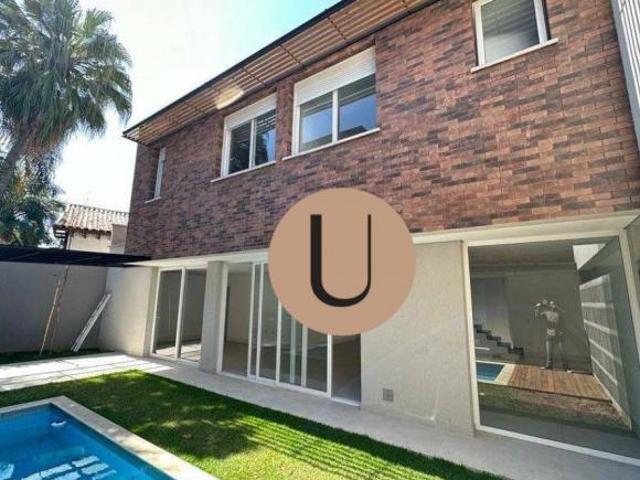 Casa com 3 dormitórios à venda por R$ 4.500.000,00 Jardim dos Estados São Paulo/SP