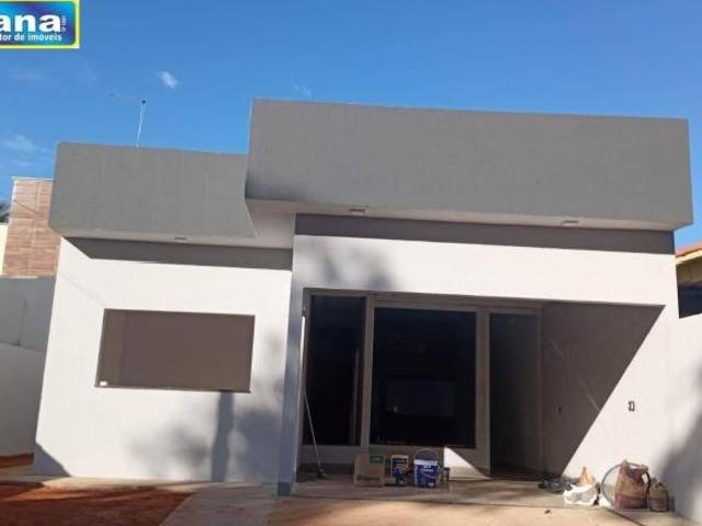 Casa com 3 dormitórios à venda por R$ 535.000,00 Jardim Metodista Caldas Novas/GO