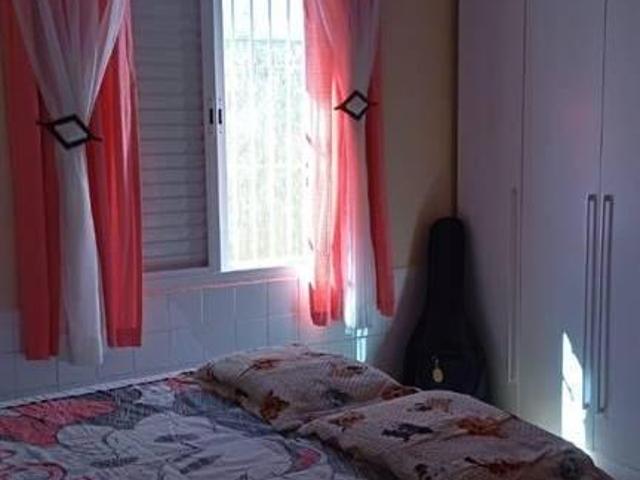 Casa com 3 dormitórios à venda por R$ 630.000,00 Tupi Praia Grande/SP