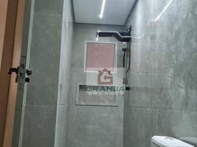 Casa com 3 dormitórios à venda por R$ 659.000,00 Jardim da Glória Cotia/SP