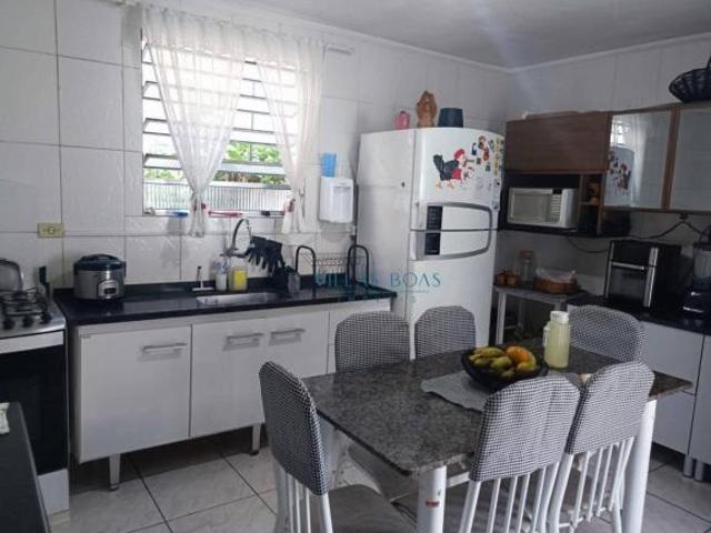 Casa com 3 dormitórios à venda por R$ 650.000,00 Jardim das Indústrias São José dos Campos/SP