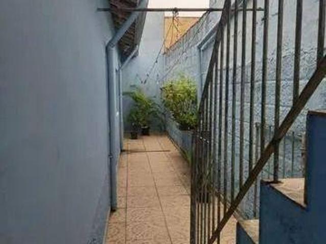 Casa com 3 dormitórios à venda por R$ 650.000 Conjunto Habitacional São Sebastião Mogi das Cruze