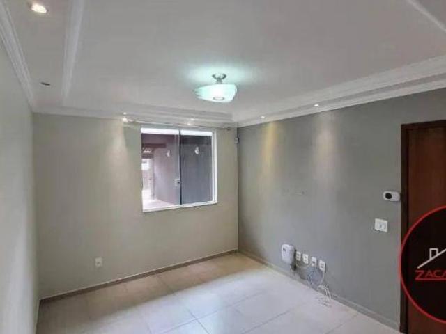 Casa com 3 dormitórios à venda por R$ 742.000,00 Vila Suissa Mogi das Cruzes/SP