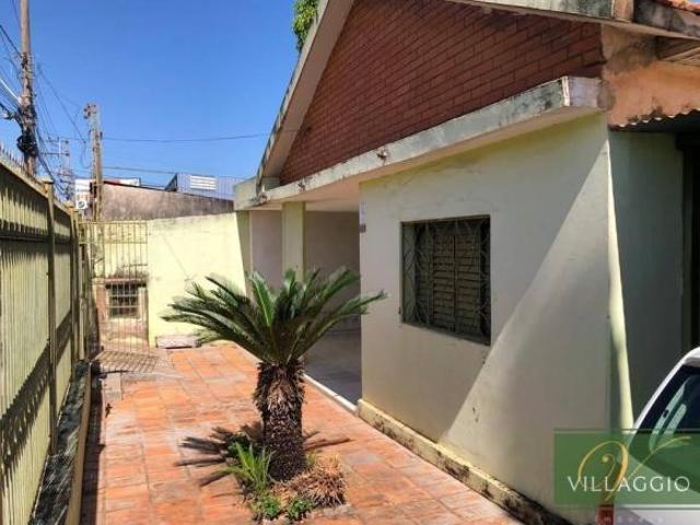 Casa com 3 dormitórios à venda por R$ 750.000,00 Vila Maceno São José do Rio Preto/SP