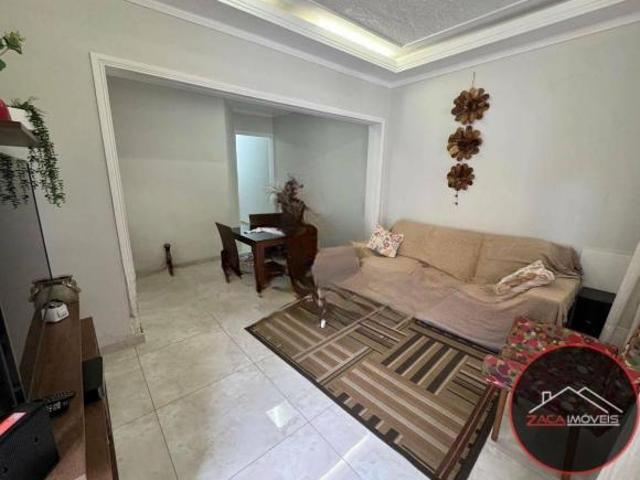 Casa com 3 dormitórios à venda por R$ 780.000 Vila Lavínia Mogi das Cruzes/SP