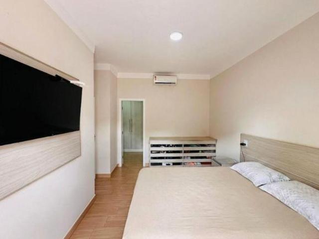 Casa com 3 dormitórios à venda por R$ 920.000 Jardim Residencial Vaughan Sumaré/SP