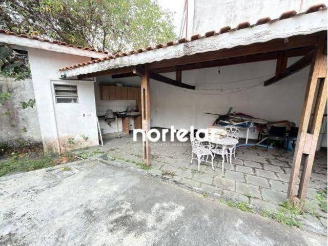 Casa com 3 dormitórios à venda por R$ 950.000,00 Vila Anglo Brasileira São Paulo/SP