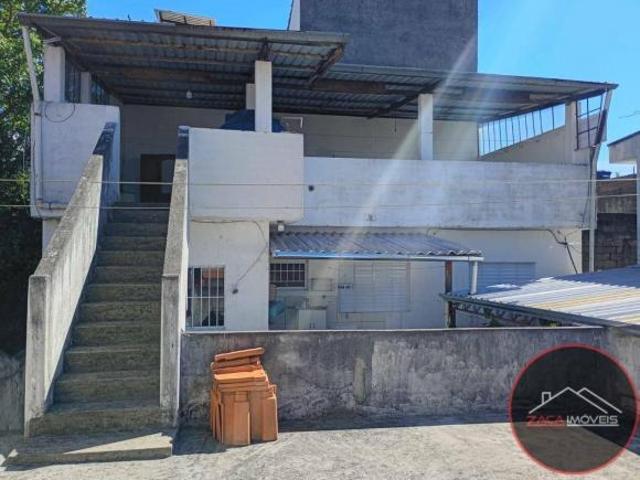 Casa com 3 dormitórios à venda por R$ 950.000 Jardim Universo Mogi das Cruzes/SP