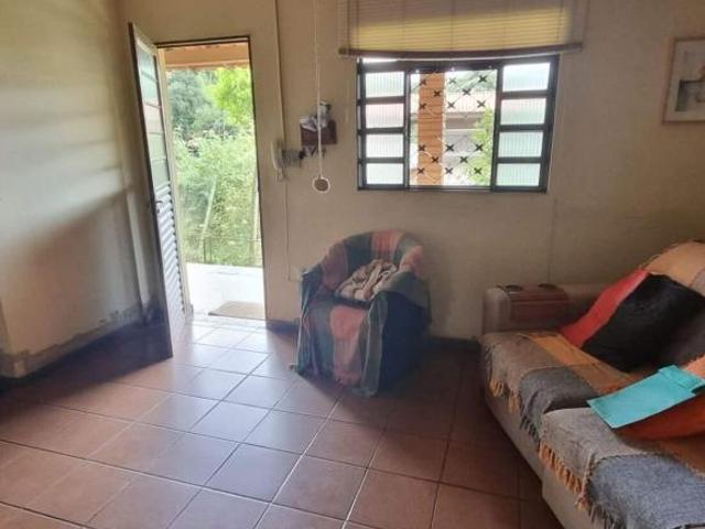 Casa com 3 dormitórios à venda, terreno com 4729 m² Granja de Freitas Belo H