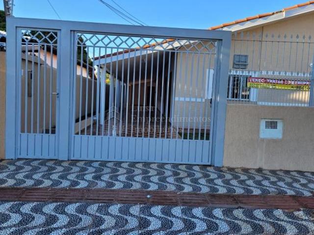 Casa com 3 dormitórios à venda, Vila Bandeirante, CAMPO GRANDE MS