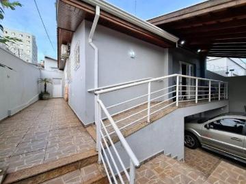 Casa com 3 dormitórios à venda Vila Rehder Americana/SP