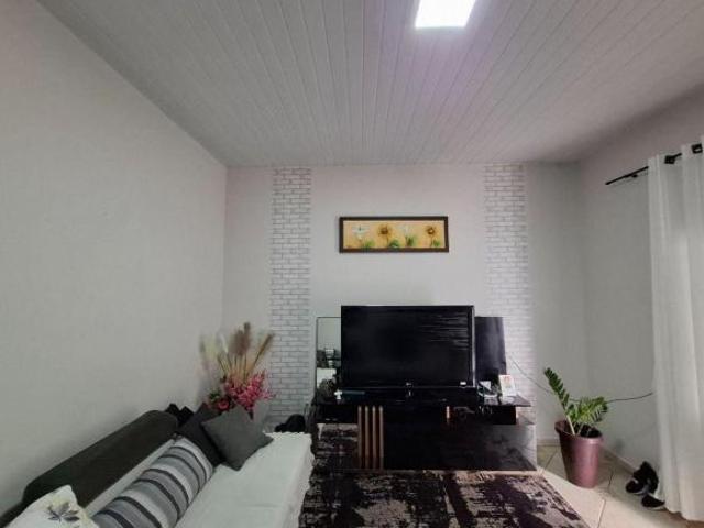 Casa com 3 dormitórios à venda Vila Rehder Americana/SP