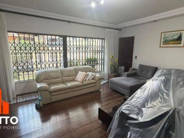 Casa com 3 dormitórios à venda Vila São Pedro Santo André/SP