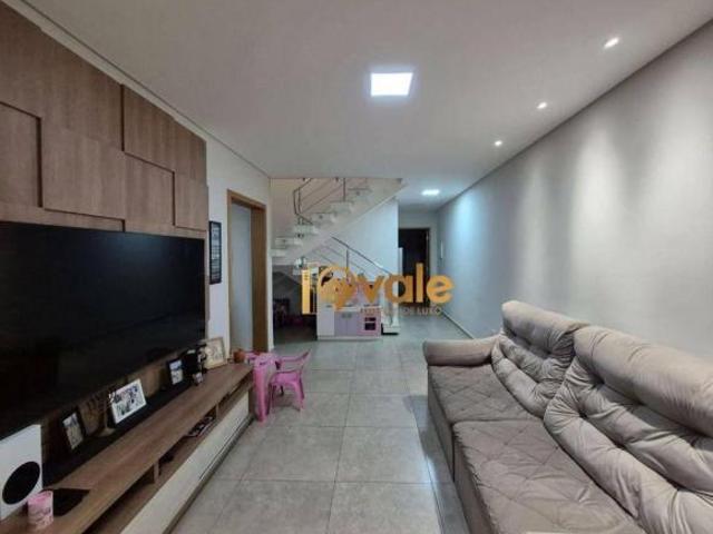 Casa com 3 dormitórios à venda Villa Branca Jacareí/SP