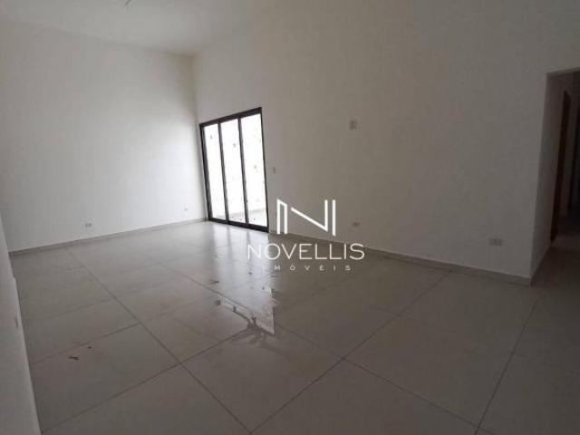 Casa com 3 dormitórios à venda Villa Branca Jacareí/SP