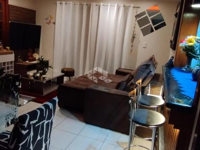 Casa com 3 dormitórios, bairro Piratini, Sapucaia do Sul