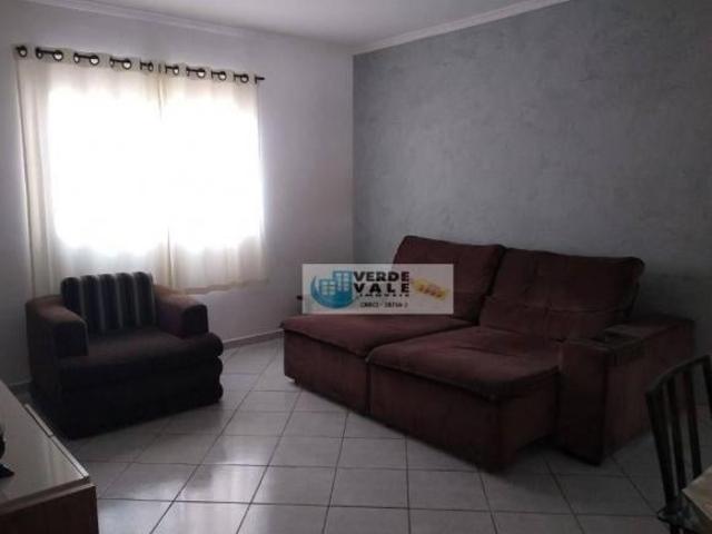 Casa com 3 dormitórios Cidade Vista Verde São José dos Campos/SP