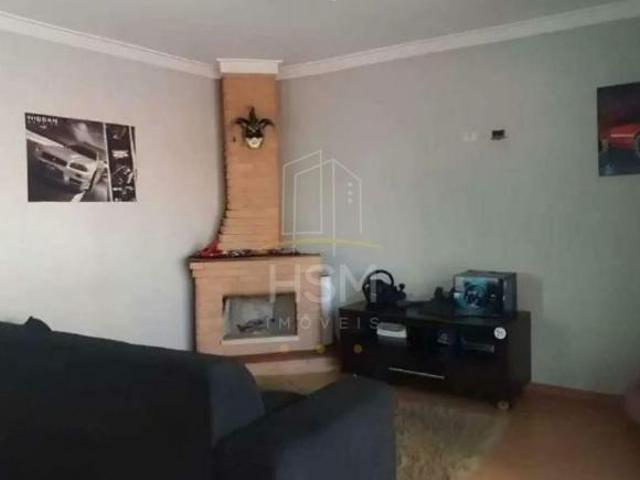 Casa com 3 dormitórios com armários, sendo 1 suíte, Centro, São Bernardo do Campo
