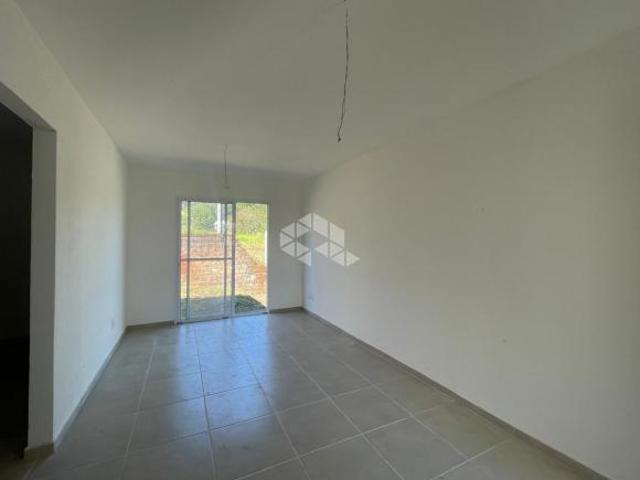 Casa com 3 dormitórios com suíte no Condomínio Terra Nova