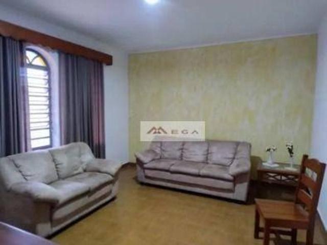 Casa com 3 dormitórios DUAS CASAS por R$ 850.000 Jardim Imperial Valinhos/SP