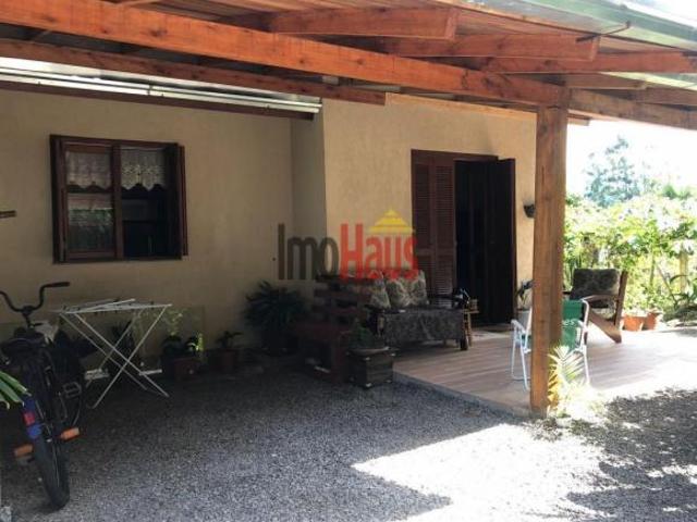 Casa com 3 dormitórios disponível para locação em Igrejinha