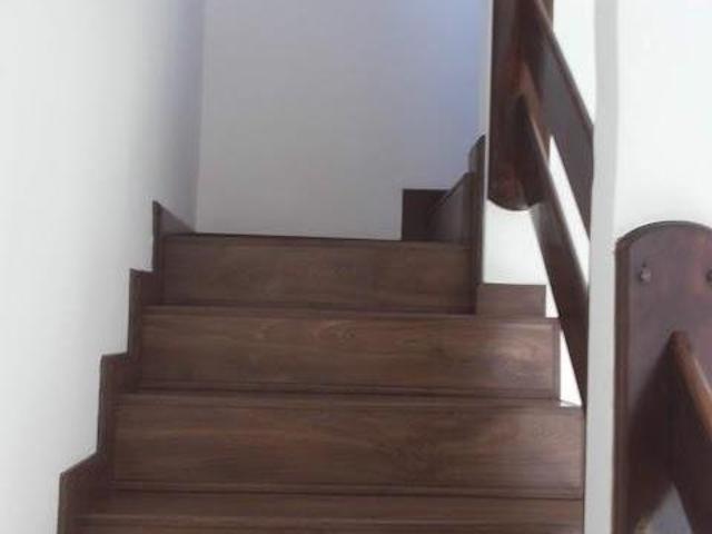 Casa com 3 dormitórios e 3 banheiros bairro Jardim Vista Alegre
