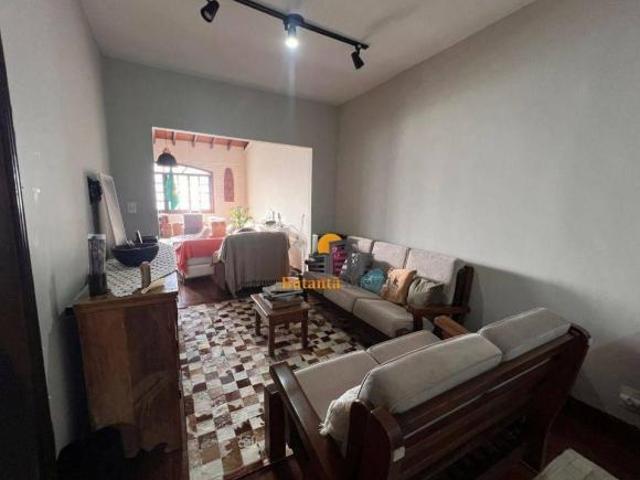 Casa com 3 dormitórios e Edícula à venda, 210 m² por R$ 1.100.000 Conjunto Residencial Butantã S