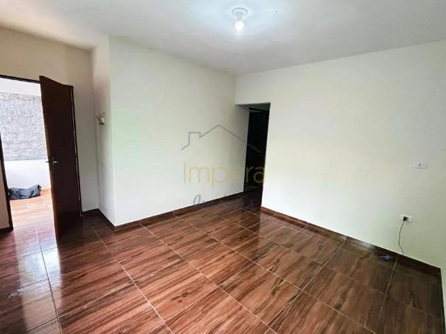 Casa Com 3 Dormitórios E Edícula Para Alugar, 93 m² Campos de São José Na Zona Leste de São José D