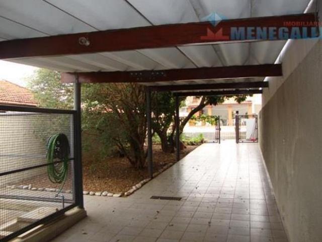 Casa com 3 dormitórios e piscina à venda, 350 m² por R$ 1.200.000 Vila Monteiro Piracicaba/SP