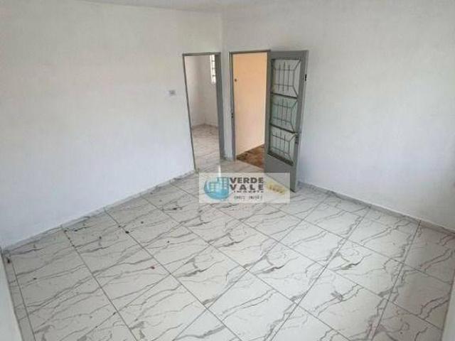 Casa com 3 dormitórios + edícula Vila Tatetuba São José dos Campos/SP
