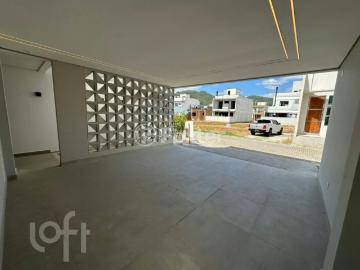 Casa com 3 dormitórios em Biguaçu
