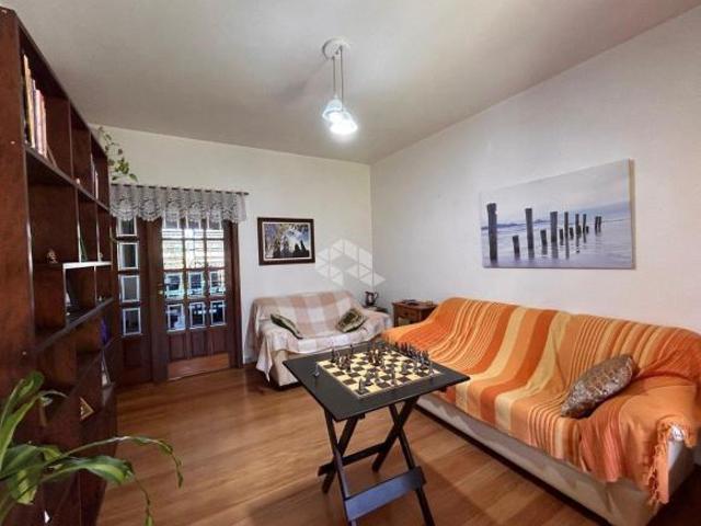 Casa com 3 dormitórios em Ivoti, bairro 7 de setembro