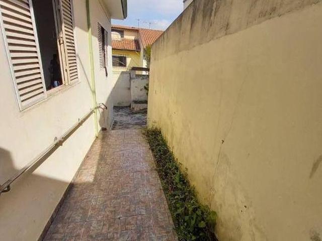 CASA COM 3 DORMITÓRIOS EM PIRITUBA