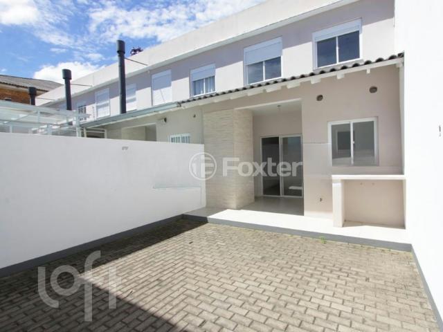 Casa com 3 dormitórios em Porto Alegre