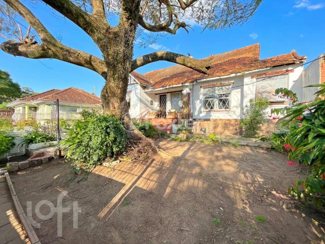 Casa com 3 dormitórios em Porto Alegre