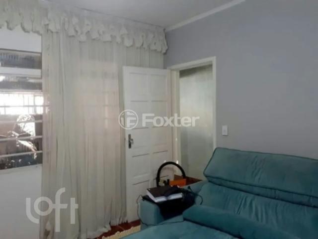 Casa com 3 dormitórios em São Bernardo do Campo