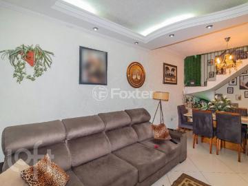 Casa com 3 dormitórios em São Paulo