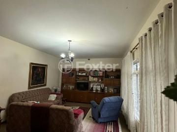 Casa com 3 dormitórios em São Paulo