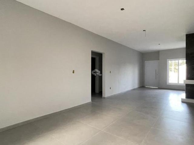Casa com 3 dormitórios em Vera Cruz