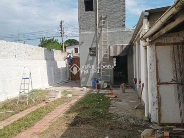 Casa com 3 dormitórios em Vera Cruz, Gravataí