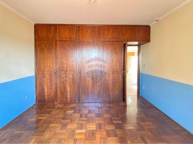 Casa com 3 dormitórios – Jardim Centenário