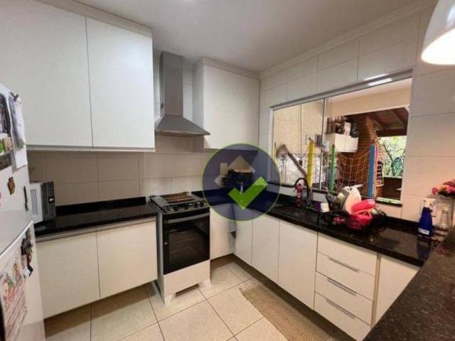 Casa com 3 dormitórios Jardim João Paccola Lençóis Paulista/SP