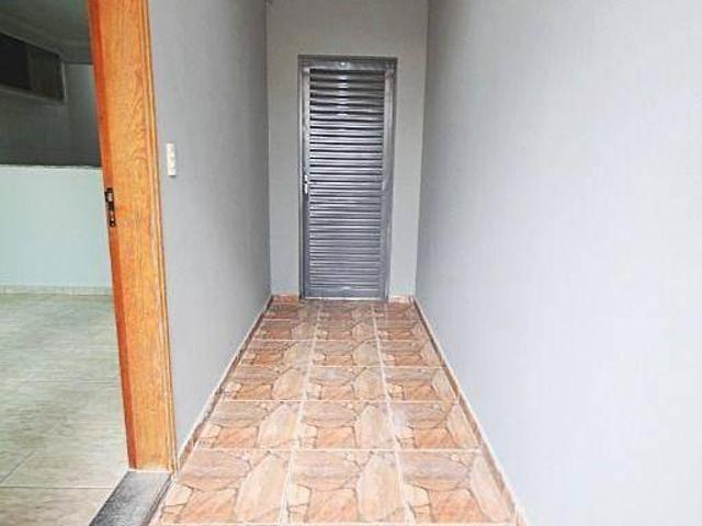 Casa com 3 dormitórios para alugar ou vender no Jardim Morumbi Sorocaba