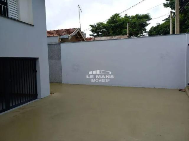 Casa para alugar no bairro Vila Independência em Piracicaba SP
